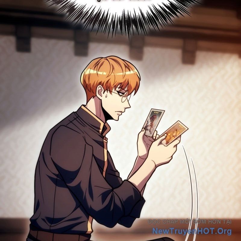 Công Lược Ký Sự Của Siêu Việt Cấp Phản Diện - chap30 - Trang 136